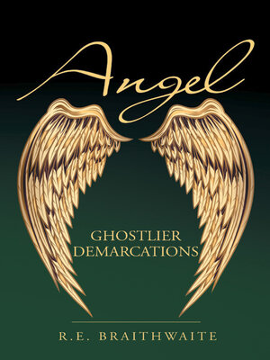 cover image of Angel